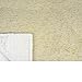 PAVILIA Melange Cream Sherpa Blanket Throw for Couch, Warm Soft Cozy Reversible Blanket Sofa Bed, Thick Plush Large Fleece Car Blanket, Decorative Home Room Decor Gifts Men Women, 50x60 Ivory Beige