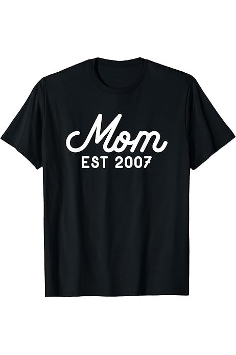 Amazon.com: My Mother in Law is My Favourite Mother T-Shirt : Clothing,  Shoes \u0026 Jewelry
