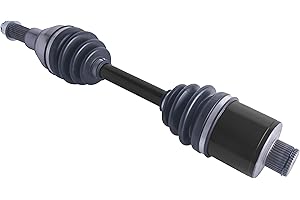 East Lake Axle rear left or right cv axle for Polaris Sportsman 500 1999 2000 2001 2002