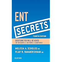 ENT Secrets E-Book
