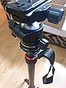 An impressive tripod with lots of features at an amazing price
