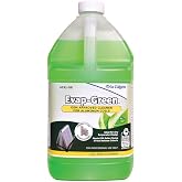 Nu-Calgon 4191-08 Evap-Green, 1 gal Bottle