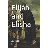 Elijah and Elisha