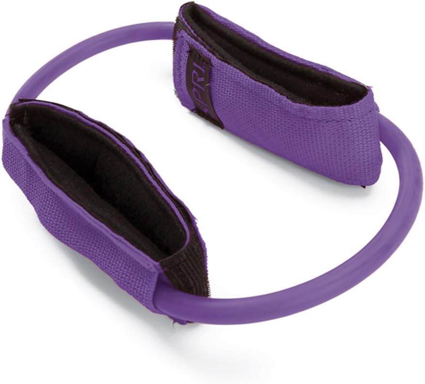 SPRI Lex Loop Resistance Band Exercise Cords