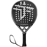 Oxdog Pure Court Padel Racquet