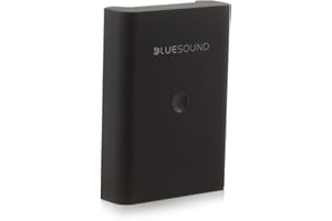 Bluesound BP100 Battery Pack for Pulse Flex - Black
