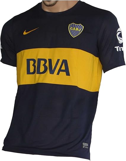 boca nike