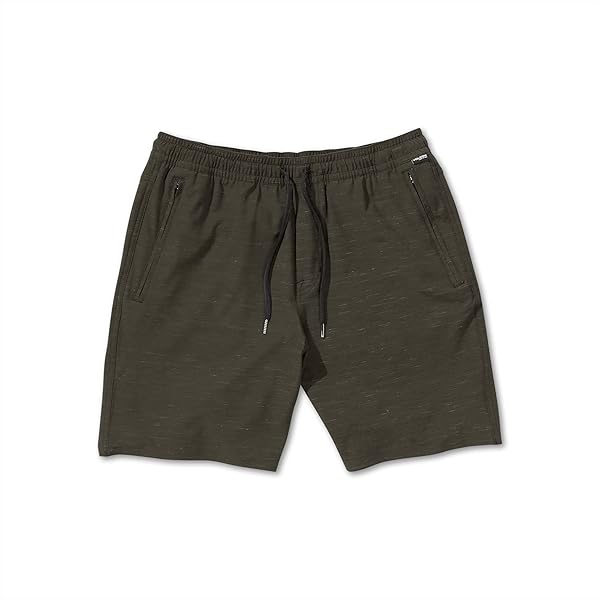 UNSLACKSSTOR／ACTIVE EASY SHORTS TROPICAL Mens Hawaiian Tropical Print Casual Holiday Shorts