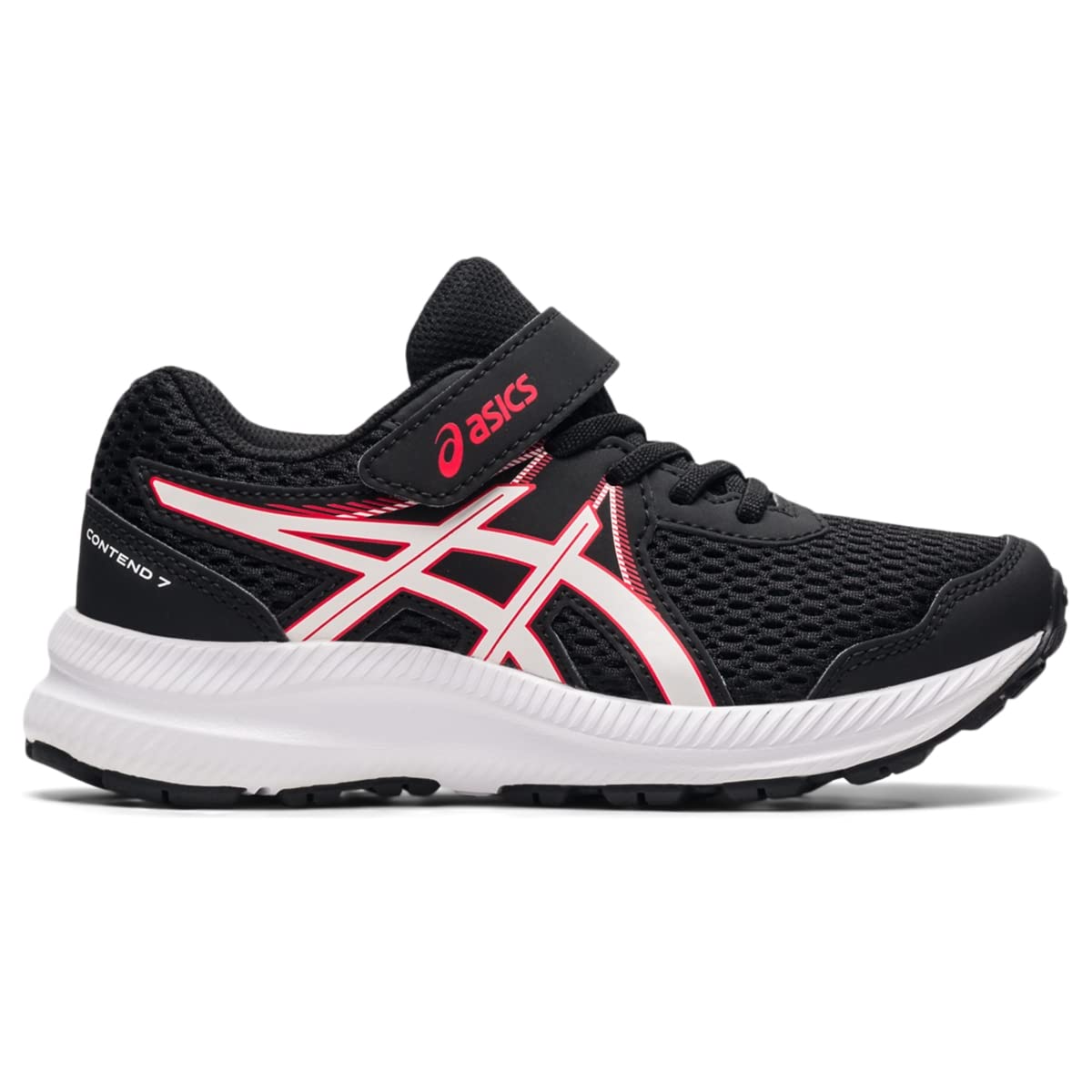 ASICS Kid's Contend 7 Pre-School Running