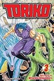 Toriko, Vol. 3 Toriko, Vol. 3