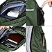 iColor Sling Chest Bag Shoulder Backpack Crossbody Cycling Travel Bag