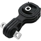 Newnessai 50890-SWA-A81 Rear Lower Engine Torque Strut Mount | Replacement for Honda CRV 2007-2011 2.4L, Replaces A4536, EM-9303