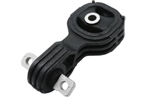 Newnessai 50890-SWA-A81 Rear Lower Engine Torque Strut Mount, Replacement for 9303 Rear Lower Engine Torque Strut Mount, Repl