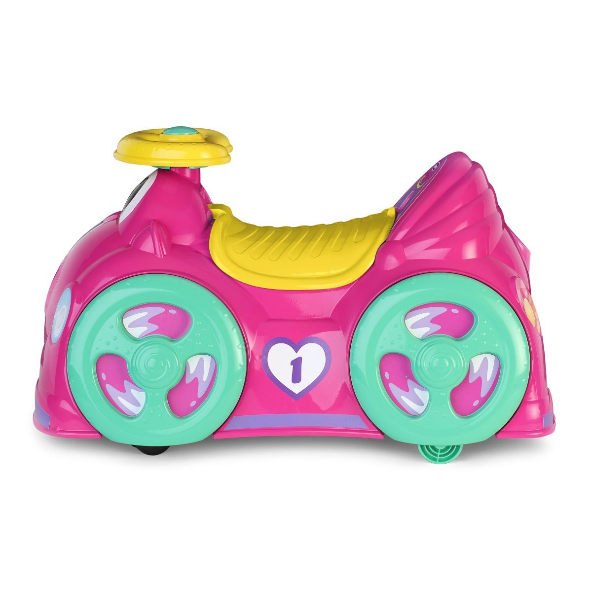 correpasillos chicco rosa