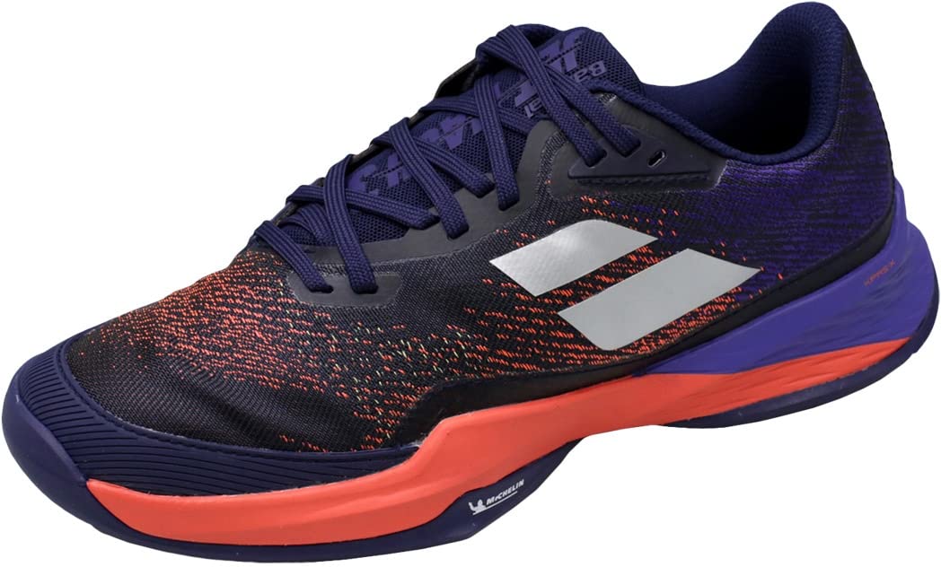 Mua [バボラ] テニスシューズ メンズ ジェットマッハ3 サンドグラス M