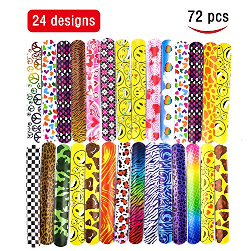 1 IAMGlobal+Bracelets+Colorful+Birthday+Classroom