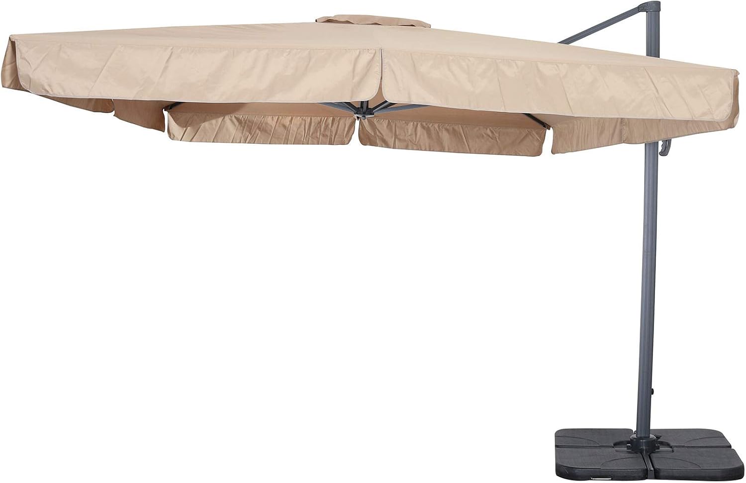 ombrelloni da giardino