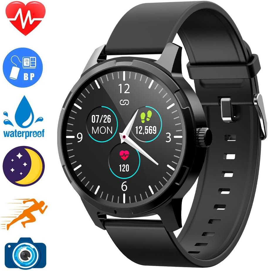 contapassi per uomini