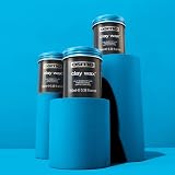 OSMO Clay Wax 100ml Strong Matt Finish Styling Hair Wax view 6