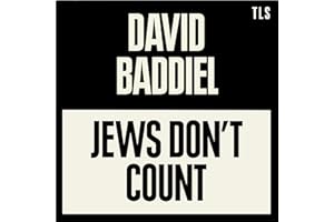 Jews Don’t Count