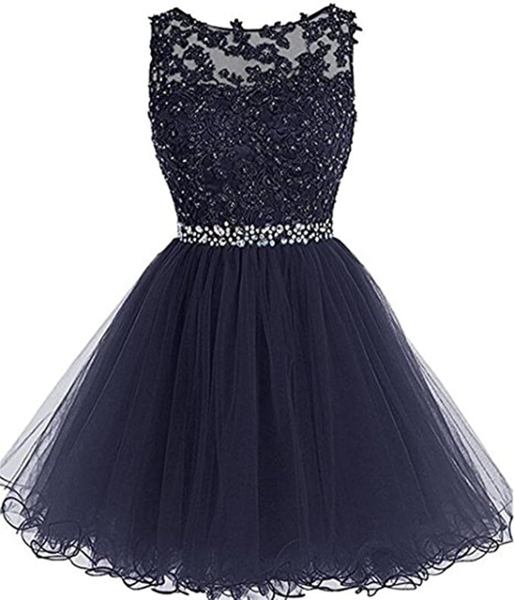 Best navy red carpet dresses