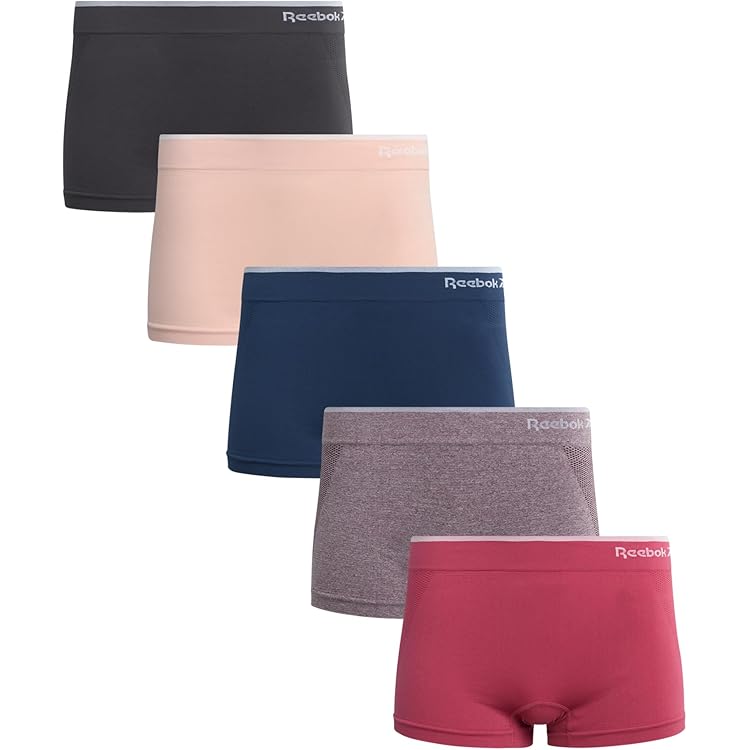 下着・アンダーウェア UMBX-SHAWNFIVEPACK-RG BOXER-SHORTS M Men's Three-pack boxer briefs with side band | Multicolor