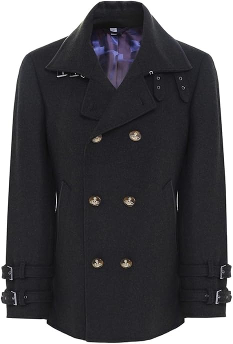 Amazon Vivienne Westwood Outerwear メンズ コート ジャケット 通販