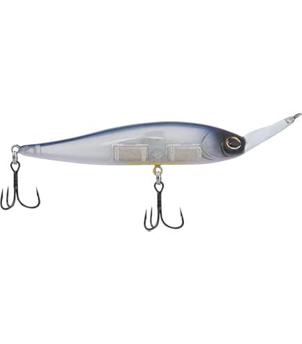 Amazon.com : JACKALL 004 Riser Bait Bull Pin : Sports & Outdoors