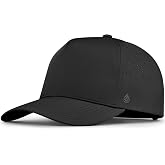 AOPREL Baseball Cap for Men Women Waterproof Quick Dry Performance Hat S-L | Breathable Trucker Hat with Laser Perforated Golf Ball Cap Lightweight Adjustable Sport Hat for Running, Workout, Outdoor