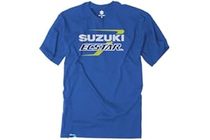 AmericanSuzuki Suzuki Team