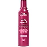 Aveda Color Control Rich Shampoo | Color Protection Shampoo | Fights Fade | for Medium to Thick Color-Treated Hair Types | Silicone Free