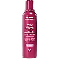 Amazon.com: Aveda Color Control Light Shampoo | Color