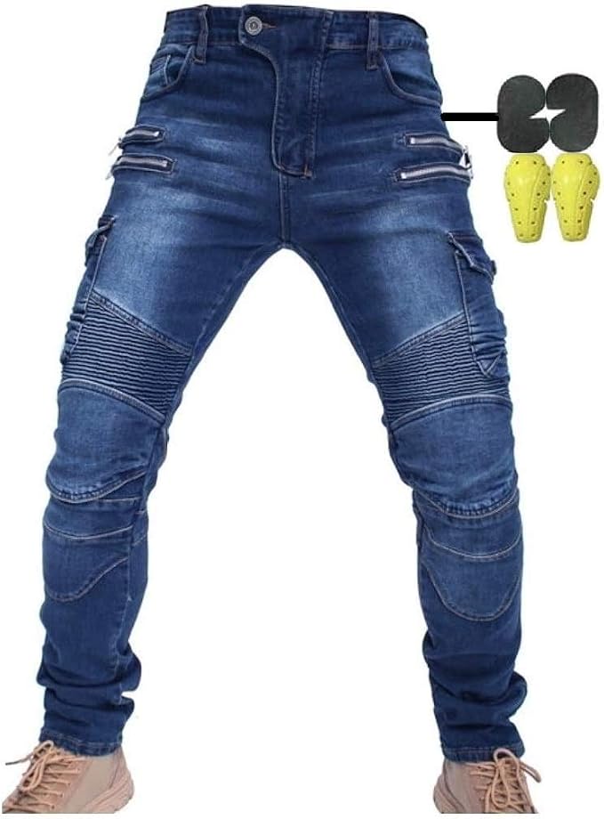 الماركسية هدير تسوس jeans imbottiti per moto amazon - levincosmetology.com