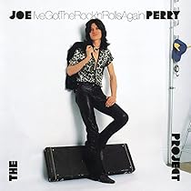 Once a Rocker Always a Rocker | Amazon.com.br