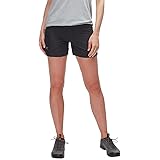 Arc'teryx Creston Short 4.5" Women's