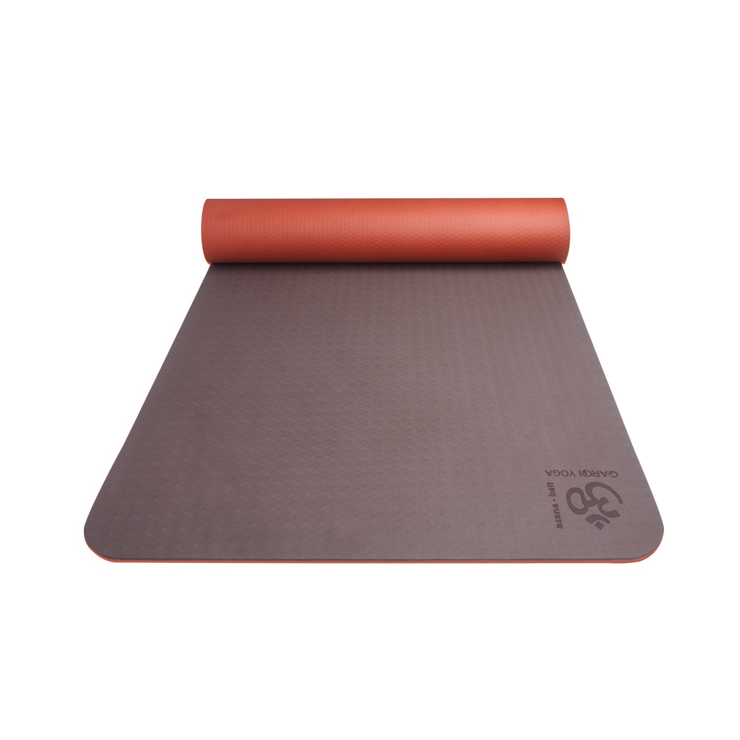 kess yoga mat