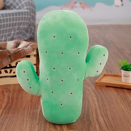 Peluche cactus Clearance