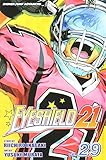 Eyeshield 21, Vol. 29