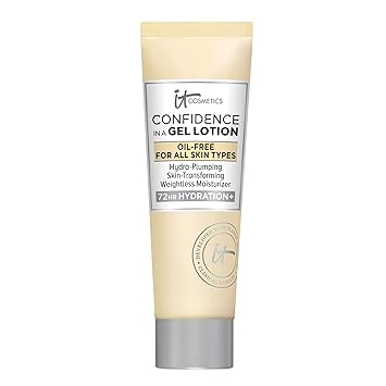 oil free moisturizer with ceramides