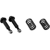 Walker 35129 Exhaust Bolt and Spring for Honda Civic | Direct-fit OE-grade replacement.