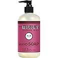Mrs. Meyer's Clean Day Liquid Hand Soap Mum (12.5 Fl Oz (Pack of 1))