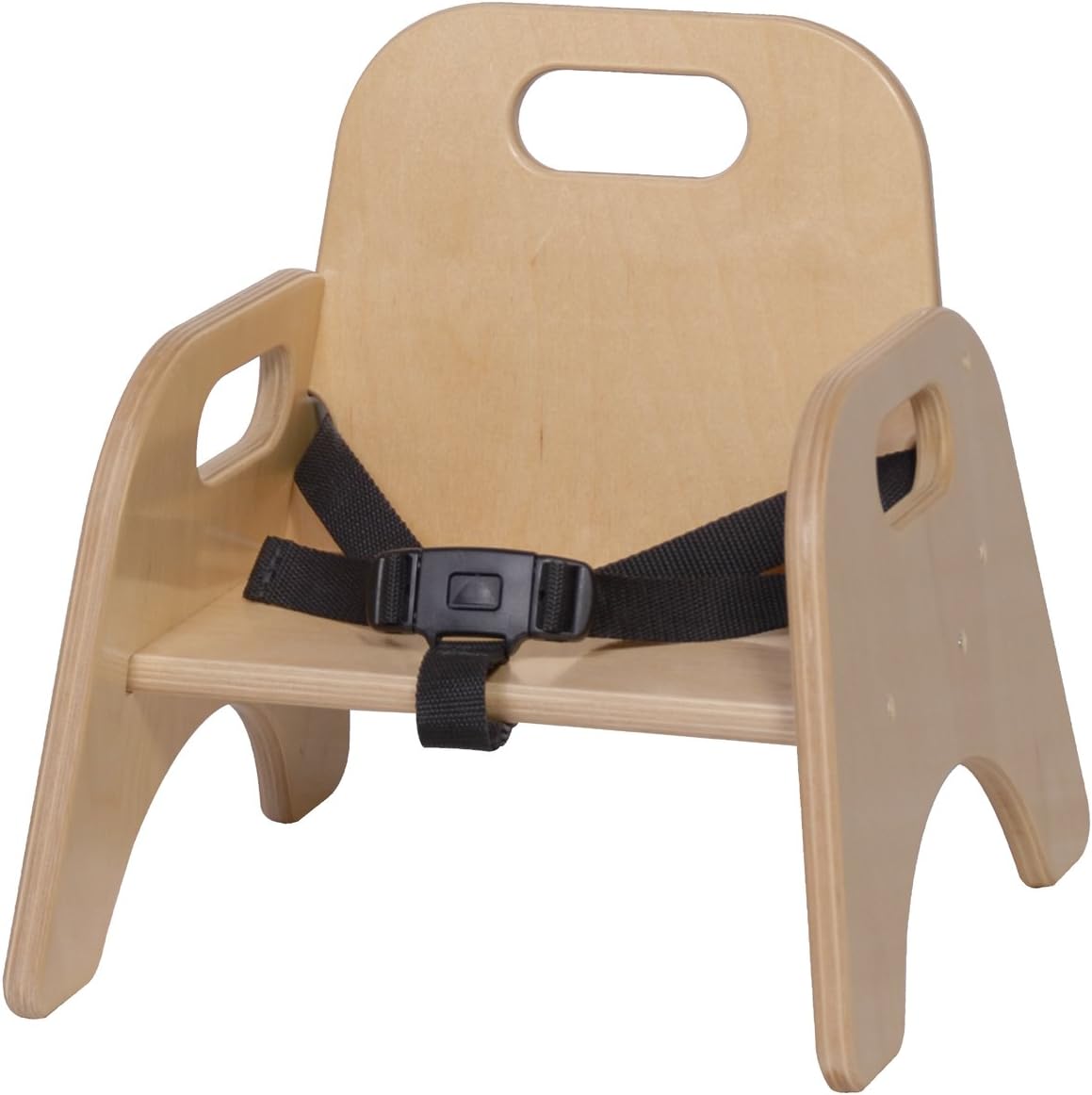 Steffy Wood Products 5Inch Toddler Chair with Strap Amazon.co.uk