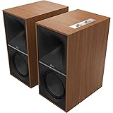 Klipsch The Nines Heritage Inspired (Pair) Powered