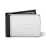 Zippo Wallet - Personalized Zippo Wallet