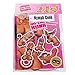 HoFire Pin the Macho on the Man Bachelorette Party Game & Hen Party Pin The Willy Junk On The Hunk And Willy Bingo To 12 Players (1Pcs)