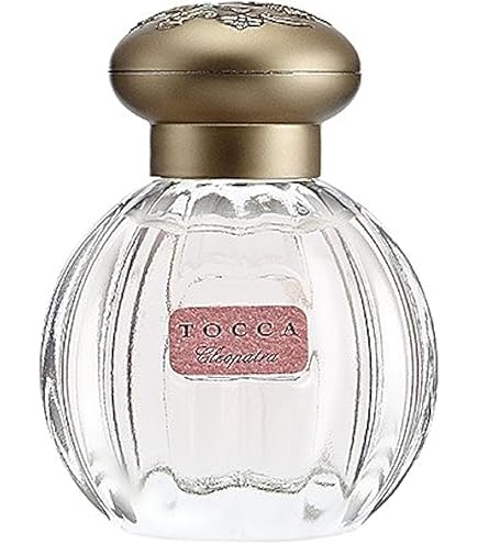 Amazon.com : TOCCA Giulietta Mini Eau de Parfum-0.5 oz. : Beauty