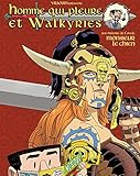 homme qui pleure et walkyries - collection anniversaire (AUTOBLOGRAPHIE) by 