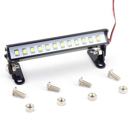 tamiya truck lighting kit