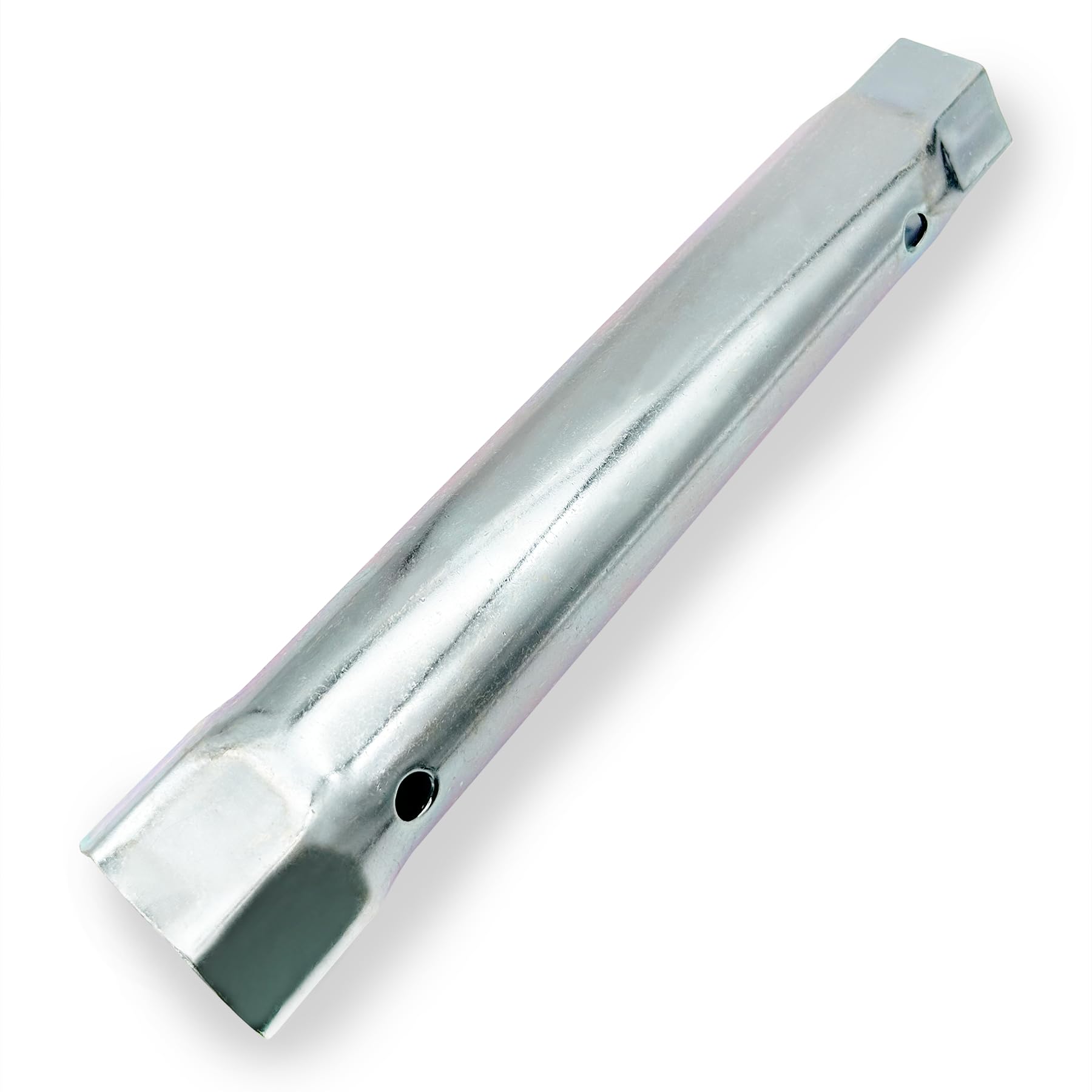 LEPEVNEY Metric Box Spanner Wrench Tubular Torque Bar Socket Tap Spanner 34mm-40mm