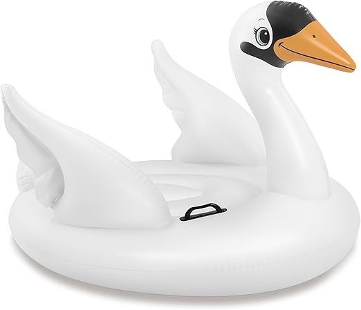 swan float target